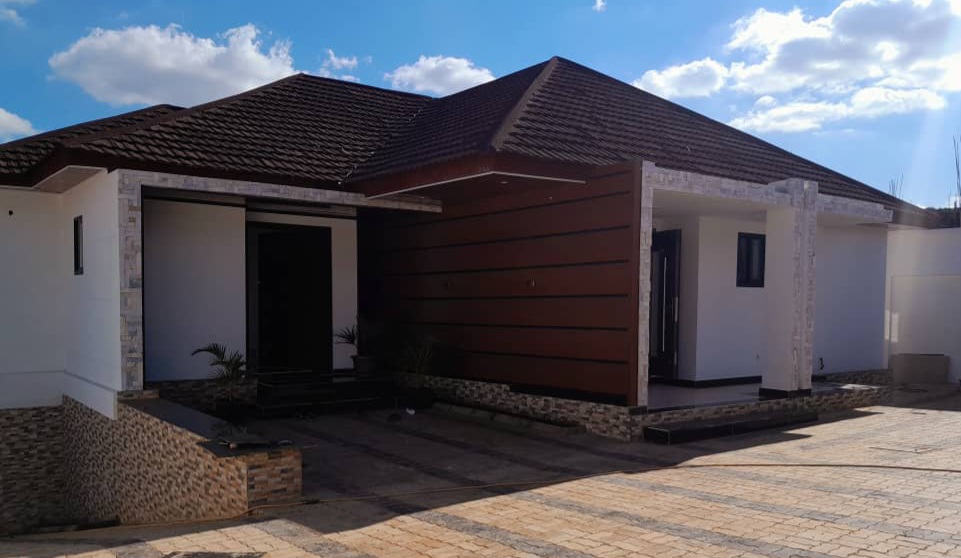 Habitation · 4 pièces – Golf Lido, Lubumbashi