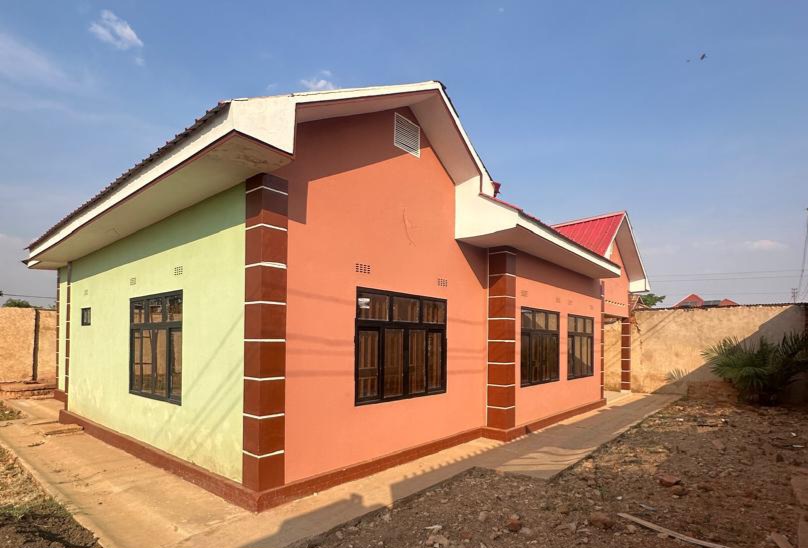 Habitation · 3 pièces – Golf La Voix, Annexe, Lubumbashi