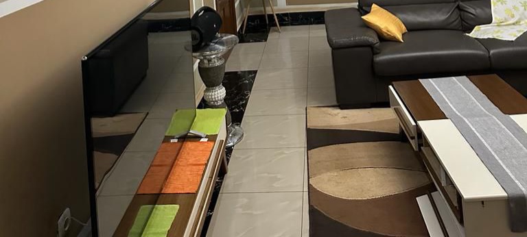 Habitation · 3 pièces – Golf Plateau 2, Lubumbashi
