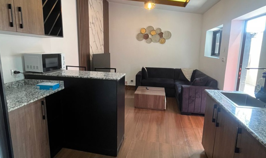 Habitation · 1 pièce – photo 1