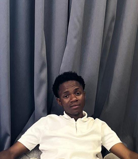 Cédrick Mpoyo, Agent immobilier